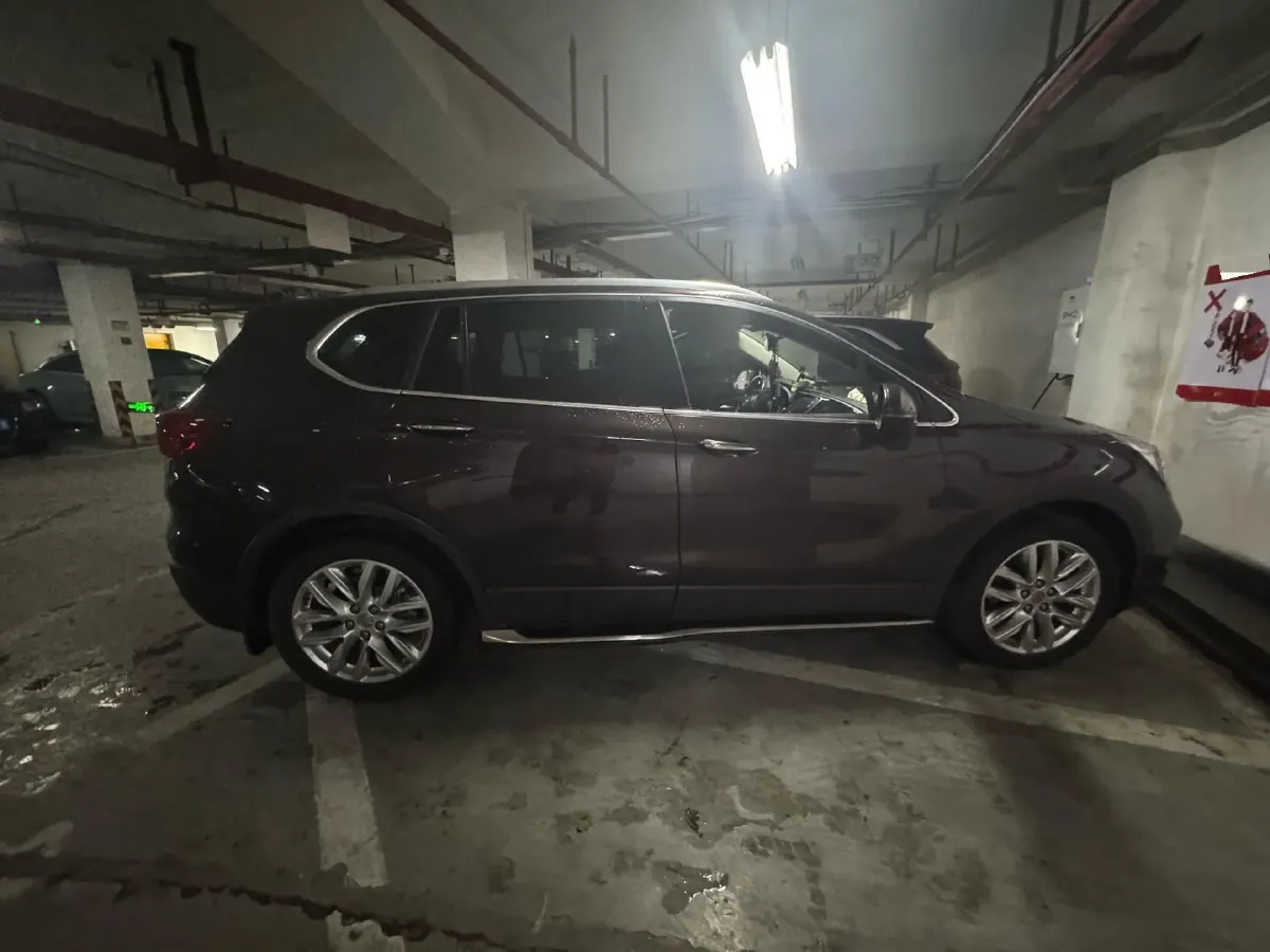 2020 Buick EnvisionPlus 2.0T 260HP L4 9AT,autocango,china used car exporter,china ev exporter,chinese used car exporter,chinese used ev exporter