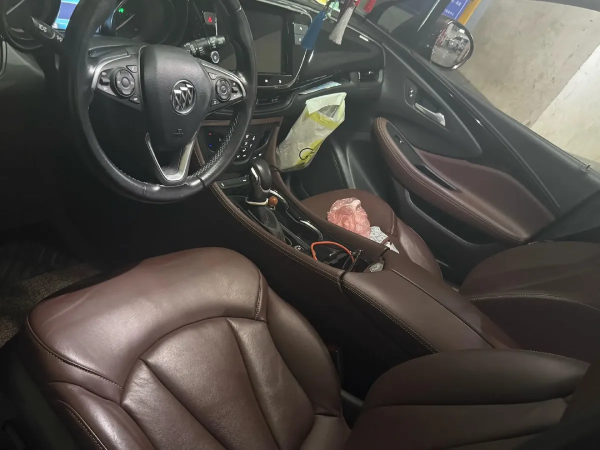 2020 Buick EnvisionPlus 2.0T 260HP L4 9AT,autocango,china used car exporter,china ev exporter,chinese used car exporter,chinese used ev exporter