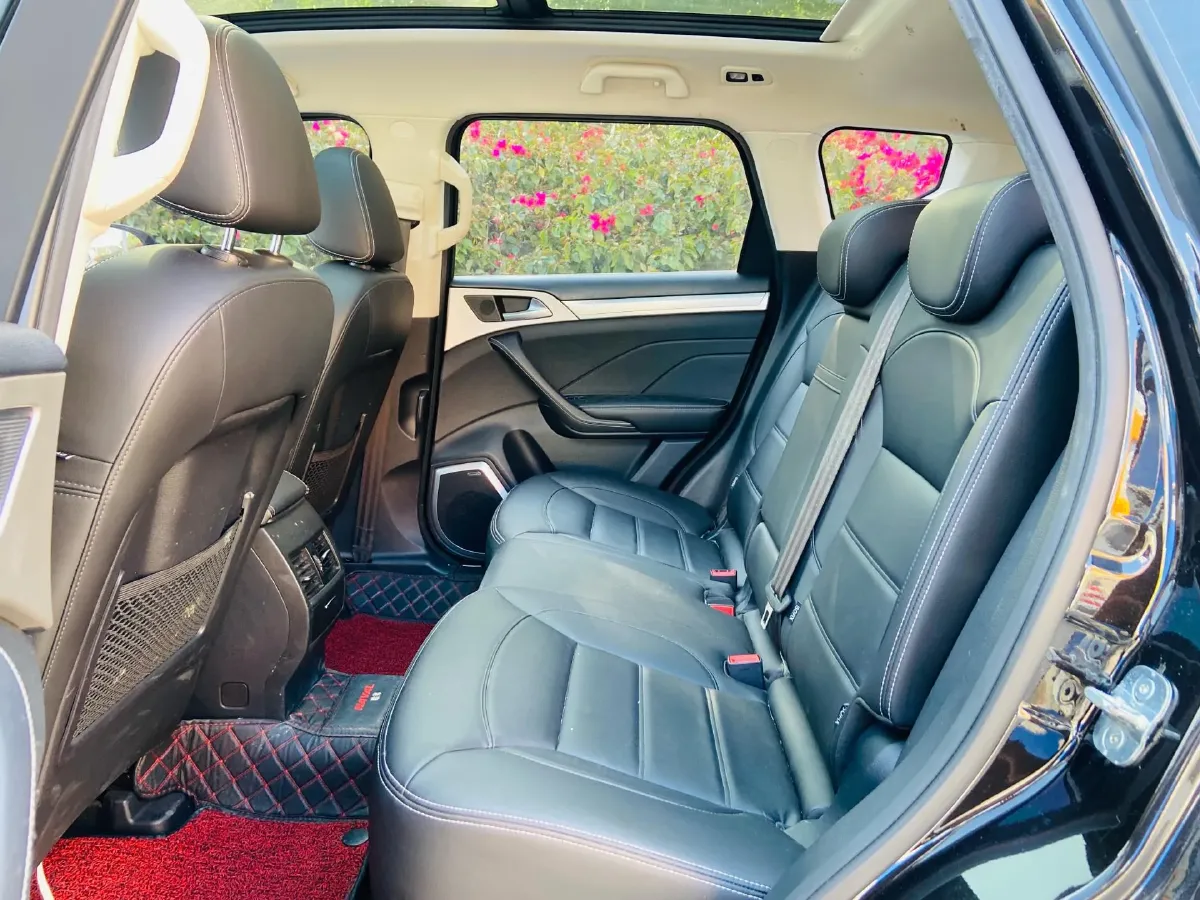 2019 Haval H7 2.0T 231HP L4 7DCT,autocango,china used car exporter,china ev exporter,chinese used car exporter,chinese used ev exporter