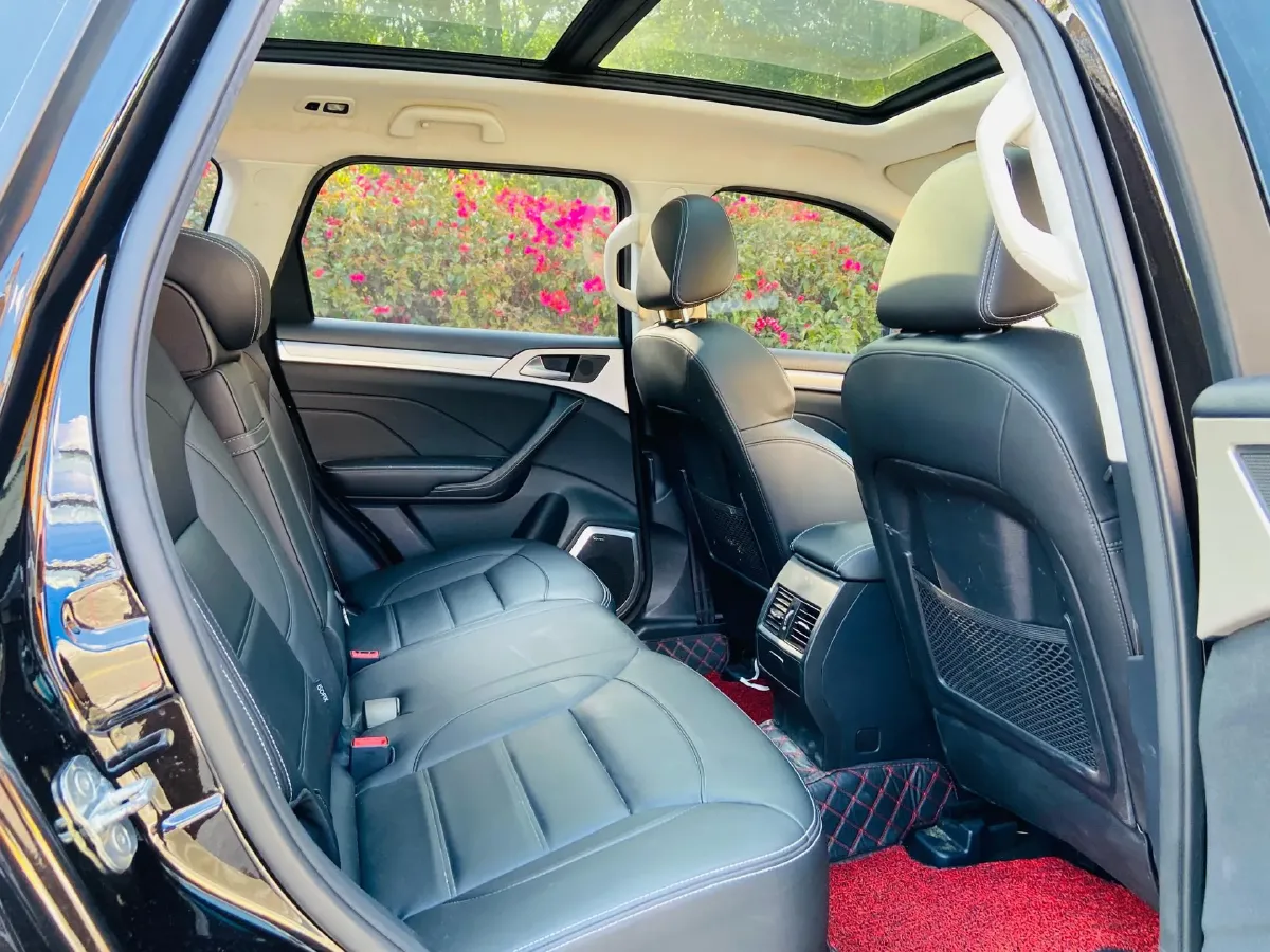 2019 Haval H7 2.0T 231HP L4 7DCT,autocango,china used car exporter,china ev exporter,chinese used car exporter,chinese used ev exporter