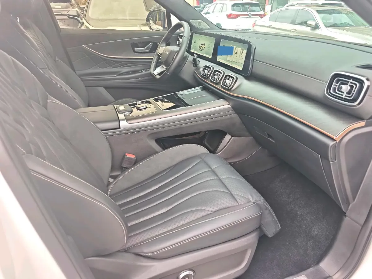 2025 Chery Tiggo 9 2.0T 261HP L4 8AT,autocango,china used car exporter,china ev exporter,chinese used car exporter,chinese used ev exporter