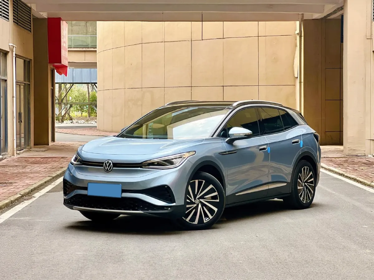 2021 Volkswagen ID.4 X BEV 83.4KWH,autocango,china used car exporter,china ev exporter,chinese used car exporter,chinese used ev exporter