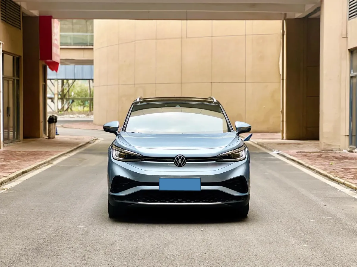 2021 Volkswagen ID.4 X BEV 83.4KWH,autocango,china used car exporter,china ev exporter,chinese used car exporter,chinese used ev exporter