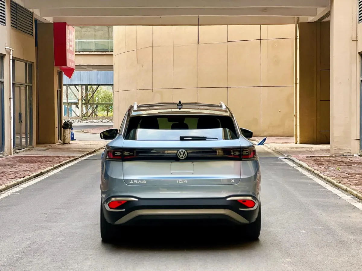 2021 Volkswagen ID.4 X BEV 83.4KWH,autocango,china used car exporter,china ev exporter,chinese used car exporter,chinese used ev exporter