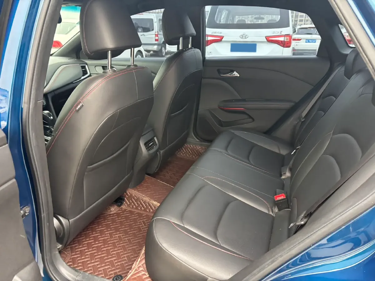 2019 Chevrolet Monza 1.3T 163HP L3 6AT,autocango,china used car exporter,china ev exporter,chinese used car exporter,chinese used ev exporter