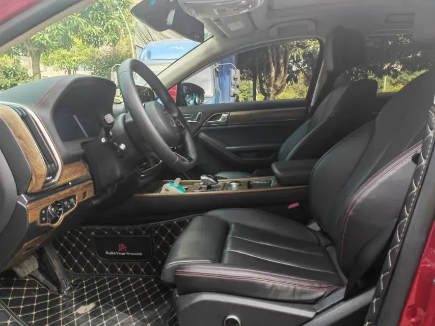 2019 BYD Tang 2.0T 192HP L4 6DCT PHEV 23.97KWH,autocango,china used car exporter,china ev exporter,chinese used car exporter,chinese used ev exporter