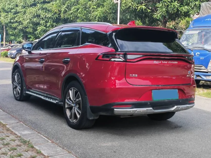 2019 BYD Tang 2.0T 192HP L4 6DCT PHEV 23.97KWH,autocango,china used car exporter,china ev exporter,chinese used car exporter,chinese used ev exporter