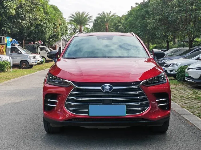 2019 BYD Tang 2.0T 192HP L4 6DCT PHEV 23.97KWH,autocango,china used car exporter,china ev exporter,chinese used car exporter,chinese used ev exporter