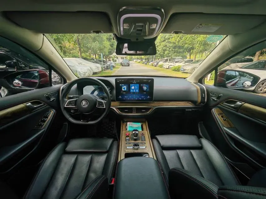 2019 BYD Tang 2.0T 192HP L4 6DCT PHEV 23.97KWH,autocango,china used car exporter,china ev exporter,chinese used car exporter,chinese used ev exporter