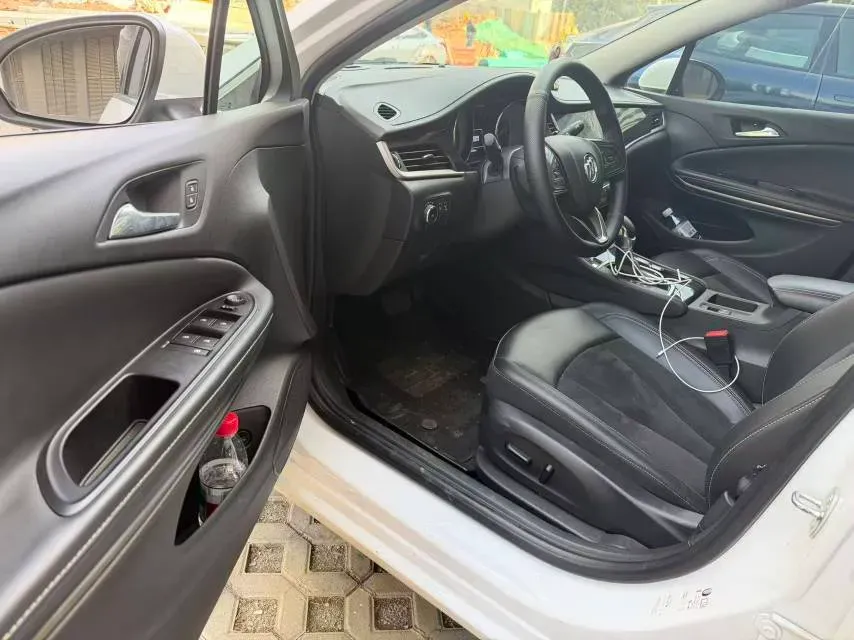 2020 Buick Verano 1.3T 165HP L3 CVT,autocango,china used car exporter,china ev exporter,chinese used car exporter,chinese used ev exporter