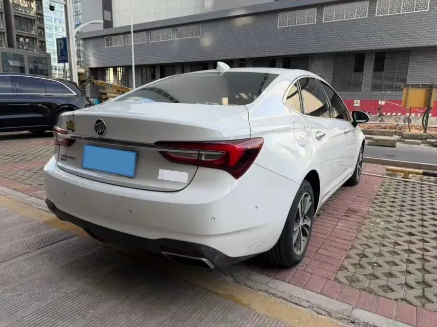 2020 Buick Verano 1.3T 165HP L3 CVT,autocango,china used car exporter,china ev exporter,chinese used car exporter,chinese used ev exporter