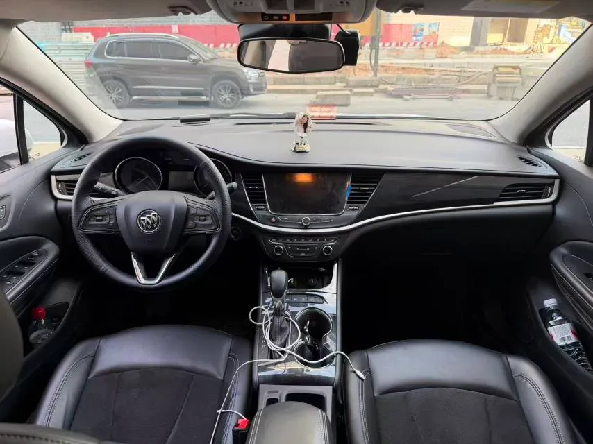 2020 Buick Verano 1.3T 165HP L3 CVT,autocango,china used car exporter,china ev exporter,chinese used car exporter,chinese used ev exporter