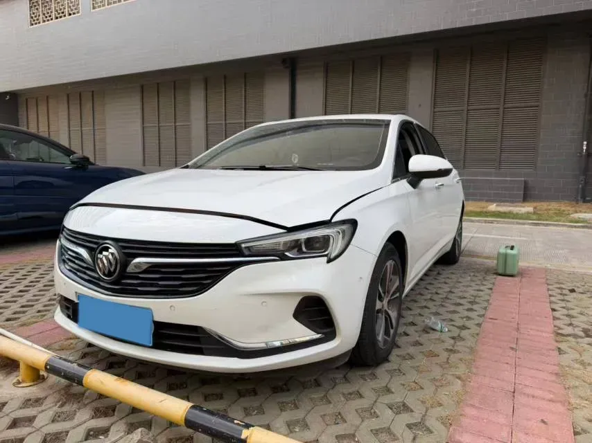 2020 Buick Verano 1.3T 165HP L3 CVT,autocango,china used car exporter,china ev exporter,chinese used car exporter,chinese used ev exporter