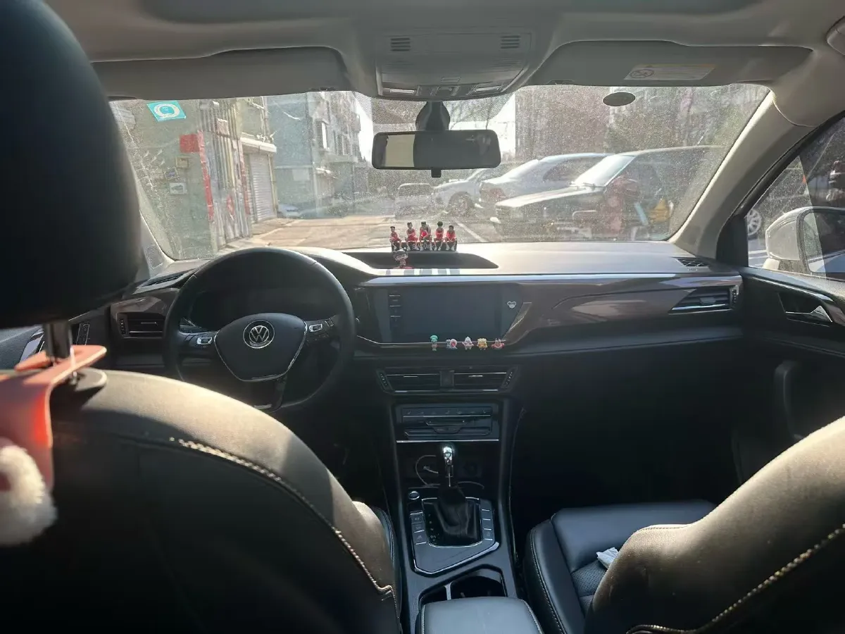 2021 Volkswagen Tharu 1.4T 150HP L4 7DCT,autocango,china used car exporter,china ev exporter,chinese used car exporter,chinese used ev exporter