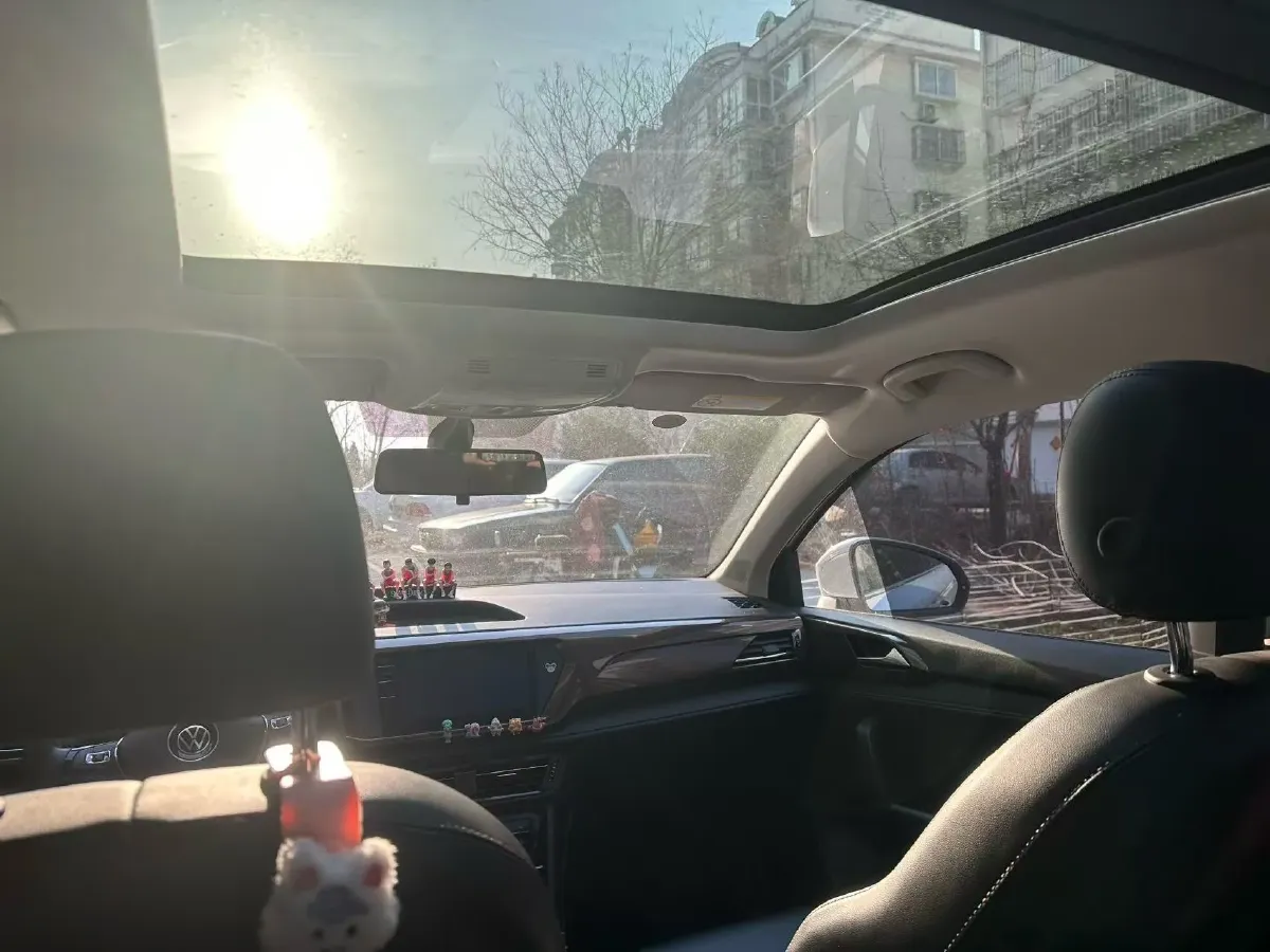 2021 Volkswagen Tharu 1.4T 150HP L4 7DCT,autocango,china used car exporter,china ev exporter,chinese used car exporter,chinese used ev exporter