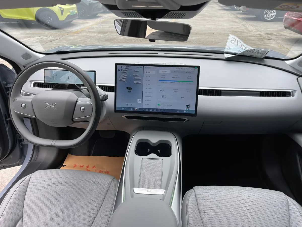 2025 Xpeng MONA M03 BEV,autocango,china used car exporter,china ev exporter,chinese used car exporter,chinese used ev exporter