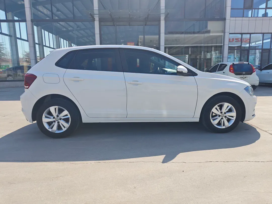 2019 Volkswagen Polo 1.5L 113HP L4 5MT,autocango,china used car exporter,china ev exporter,chinese used car exporter,chinese used ev exporter