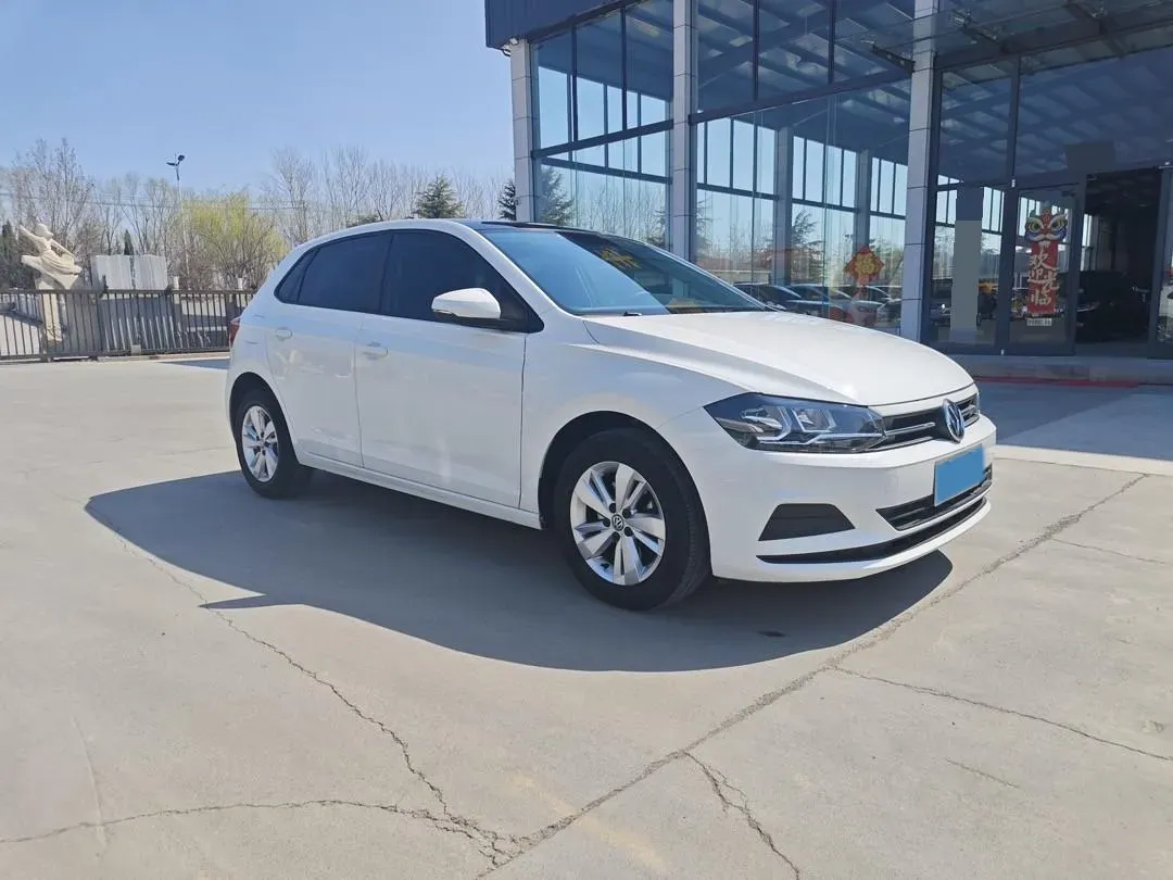 2019 Volkswagen Polo 1.5L 113HP L4 5MT,autocango,china used car exporter,china ev exporter,chinese used car exporter,chinese used ev exporter