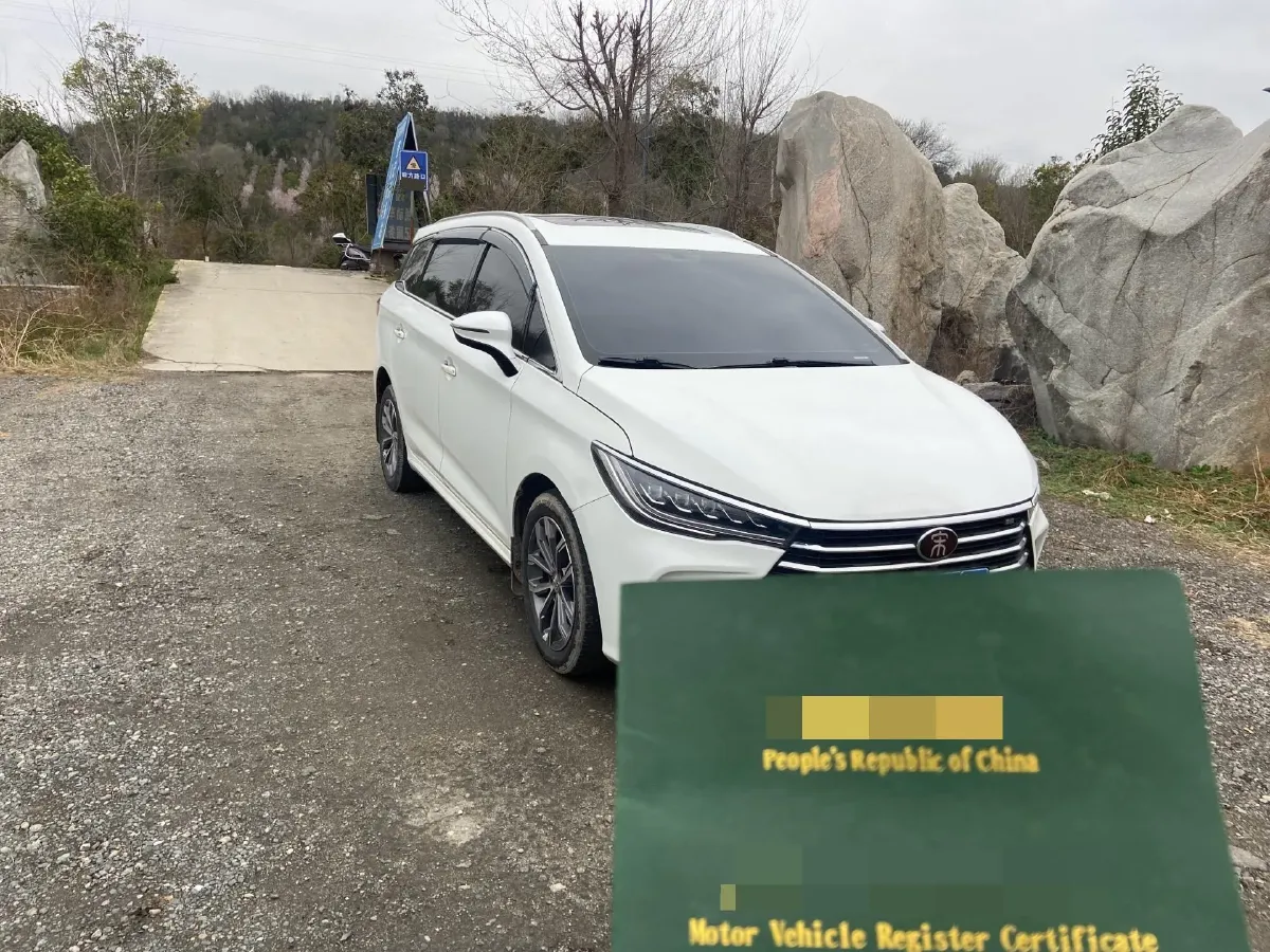 2019 BYD Song MAX 1.5T 160HP L4 6DCT,autocango,china used car exporter,china ev exporter,chinese used car exporter,chinese used ev exporter