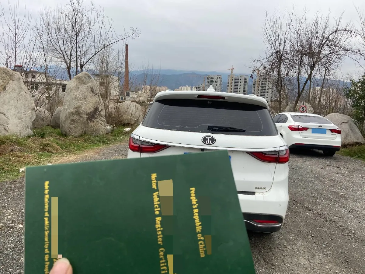 2019 BYD Song MAX 1.5T 160HP L4 6DCT,autocango,china used car exporter,china ev exporter,chinese used car exporter,chinese used ev exporter