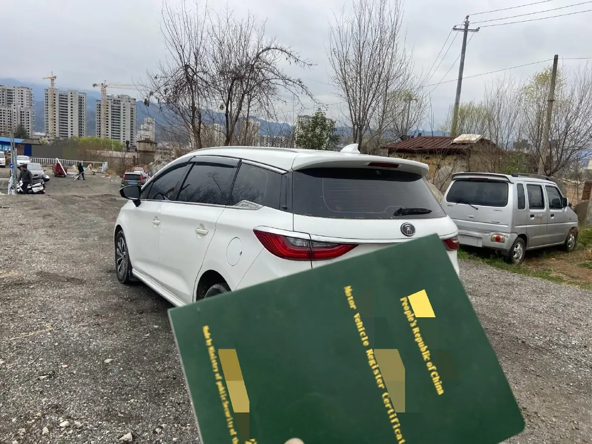 2019 BYD Song MAX 1.5T 160HP L4 6DCT,autocango,china used car exporter,china ev exporter,chinese used car exporter,chinese used ev exporter