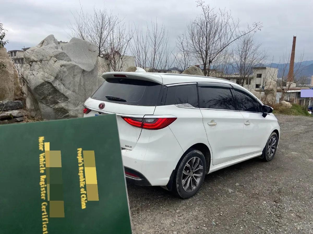 2019 BYD Song MAX 1.5T 160HP L4 6DCT,autocango,china used car exporter,china ev exporter,chinese used car exporter,chinese used ev exporter