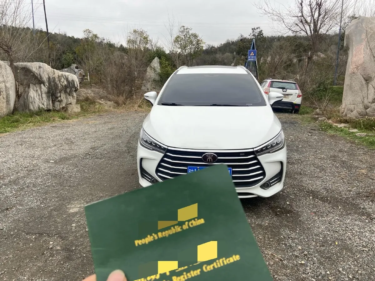 2019 BYD Song MAX 1.5T 160HP L4 6DCT,autocango,china used car exporter,china ev exporter,chinese used car exporter,chinese used ev exporter