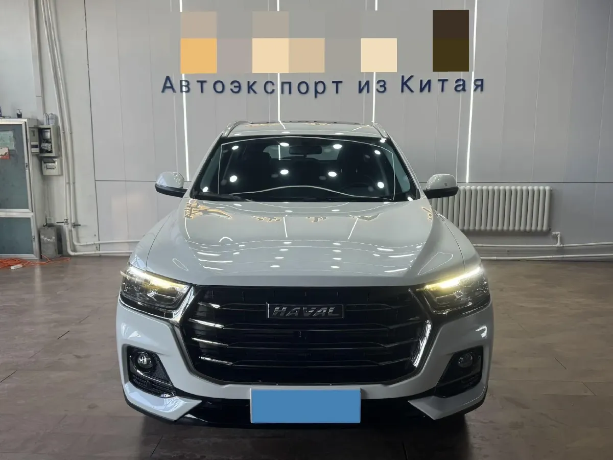2021 Haval H6 1.5T 150HP L4 7DCT,autocango,china used car exporter,china ev exporter,chinese used car exporter,chinese used ev exporter