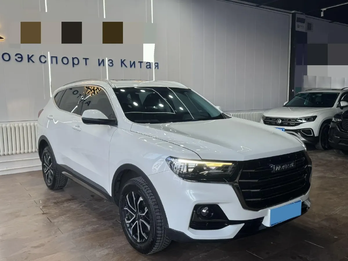 2021 Haval H6 1.5T 150HP L4 7DCT,autocango,china used car exporter,china ev exporter,chinese used car exporter,chinese used ev exporter