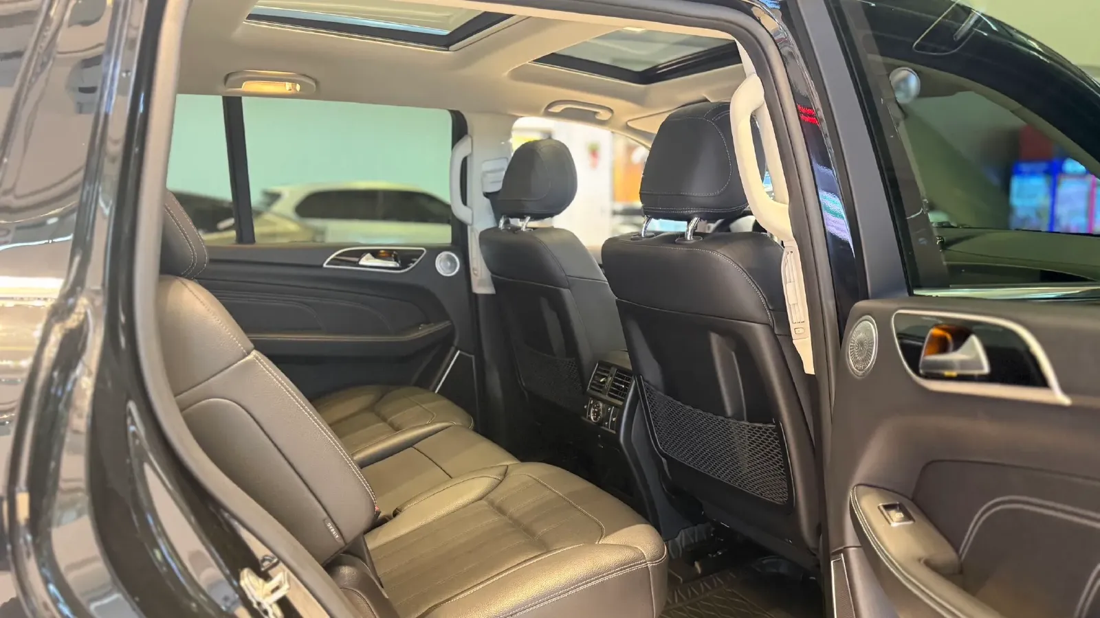 2021 Beijing BJ90 3.0T 333HP V6 9AT,autocango,china used car exporter,china ev exporter,chinese used car exporter,chinese used ev exporter