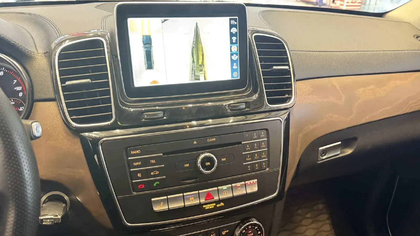 2021 Beijing BJ90 3.0T 333HP V6 9AT,autocango,china used car exporter,china ev exporter,chinese used car exporter,chinese used ev exporter