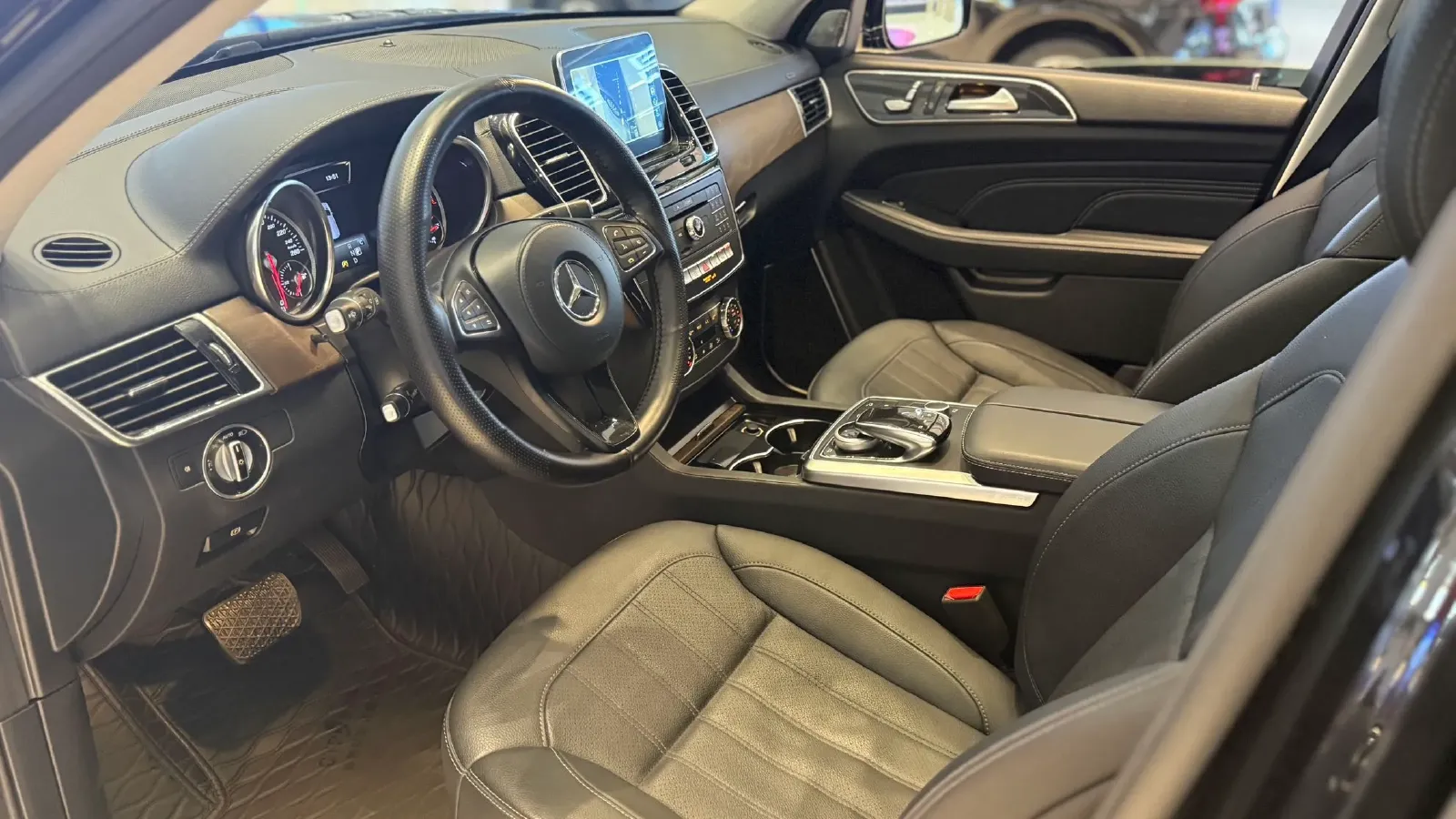 2021 Beijing BJ90 3.0T 333HP V6 9AT,autocango,china used car exporter,china ev exporter,chinese used car exporter,chinese used ev exporter