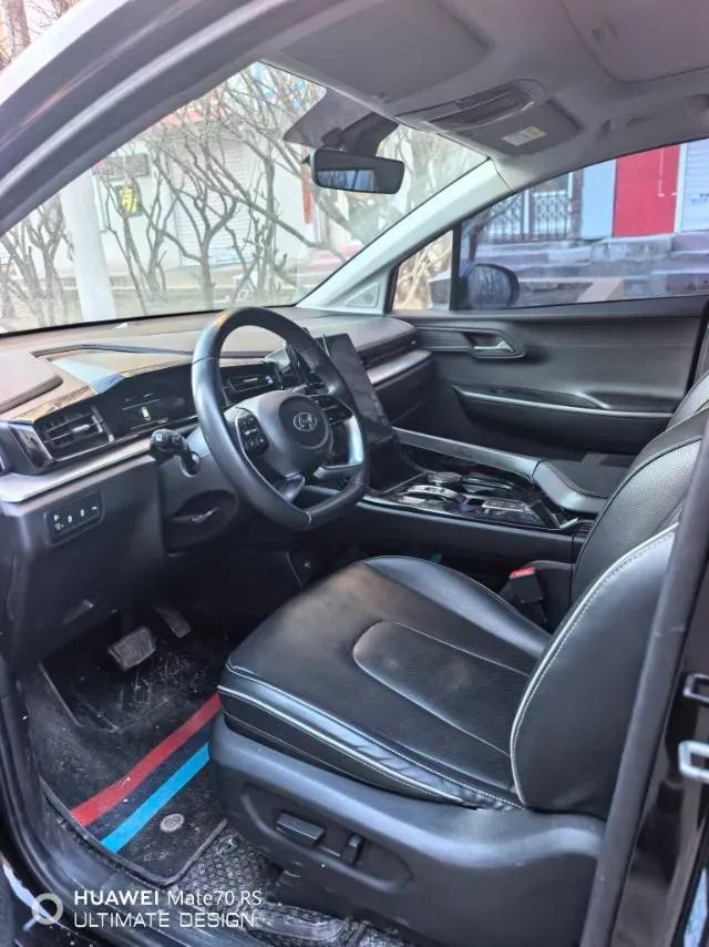 2021 Hyundai Custo 1.5T 170HP L4 8AT,autocango,china used car exporter,china ev exporter,chinese used car exporter,chinese used ev exporter