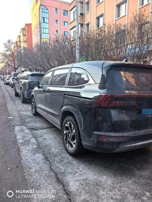 2021 Hyundai Custo 1.5T 170HP L4 8AT,autocango,china used car exporter,china ev exporter,chinese used car exporter,chinese used ev exporter