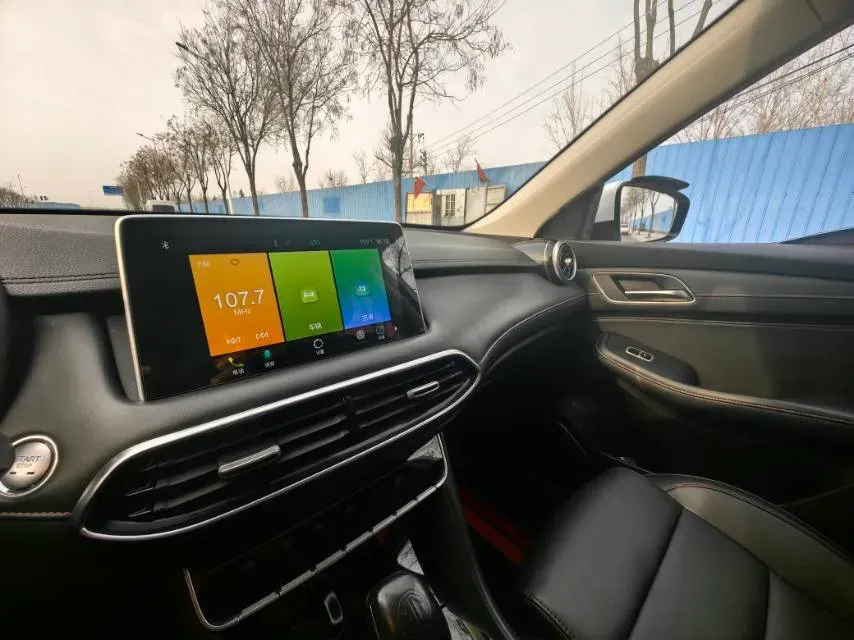 2018 MG HS 1.5T 169HP L4 7DCT,autocango,china used car exporter,china ev exporter,chinese used car exporter,chinese used ev exporter