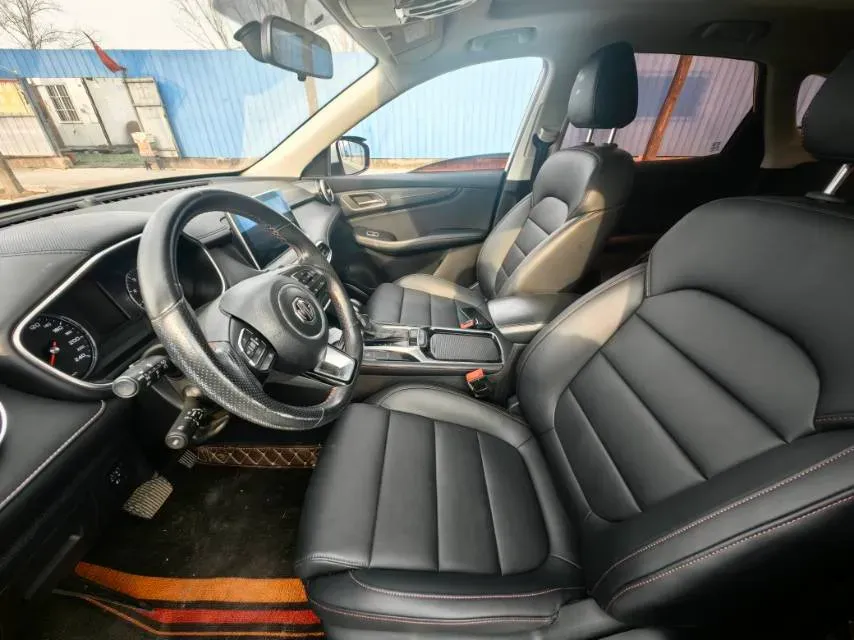 2018 MG HS 1.5T 169HP L4 7DCT,autocango,china used car exporter,china ev exporter,chinese used car exporter,chinese used ev exporter