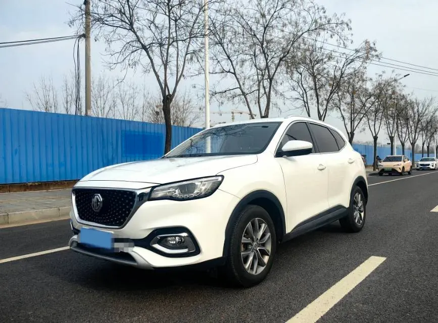 2018 MG HS 1.5T 169HP L4 7DCT,autocango,china used car exporter,china ev exporter,chinese used car exporter,chinese used ev exporter