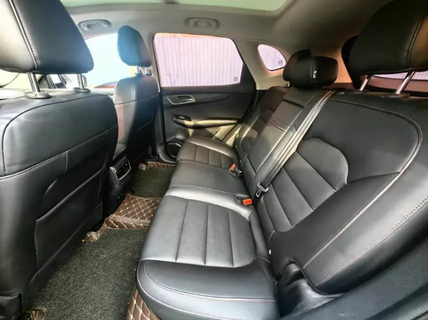 2018 MG HS 1.5T 169HP L4 7DCT,autocango,china used car exporter,china ev exporter,chinese used car exporter,chinese used ev exporter