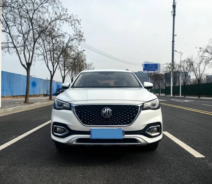 2018 MG HS 1.5T 169HP L4 7DCT,autocango,china used car exporter,china ev exporter,chinese used car exporter,chinese used ev exporter