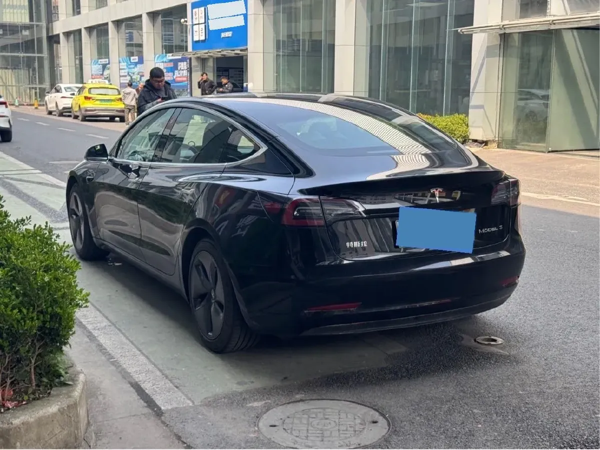 2020 Tesla Model 3 BEV 55KWH,autocango,china used car exporter,china ev exporter,chinese used car exporter,chinese used ev exporter