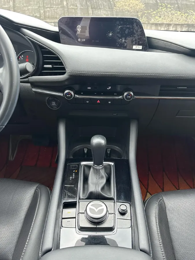 2022 Mazda 3 Axela 2.0L 158HP L4 6AT,autocango,china used car exporter,china ev exporter,chinese used car exporter,chinese used ev exporter