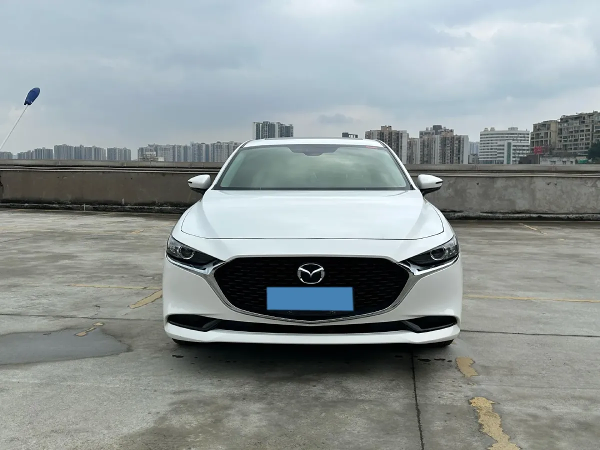 2022 Mazda 3 Axela 2.0L 158HP L4 6AT,autocango,china used car exporter,china ev exporter,chinese used car exporter,chinese used ev exporter