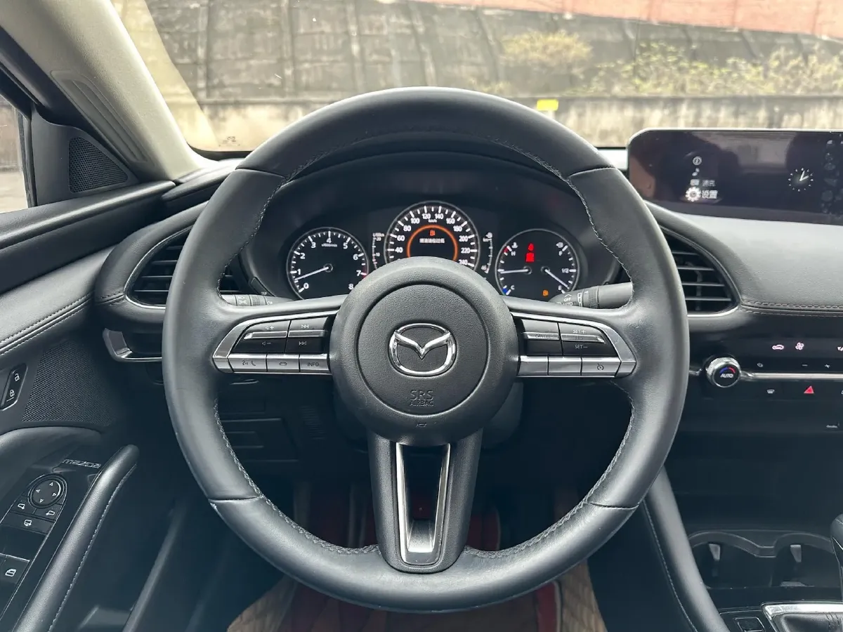 2022 Mazda 3 Axela 2.0L 158HP L4 6AT,autocango,china used car exporter,china ev exporter,chinese used car exporter,chinese used ev exporter