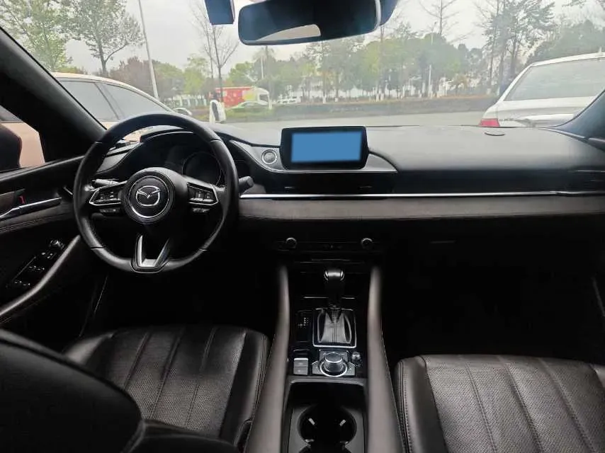 2021 Mazda Atenza 2.5L 192HP L4 6AT,autocango,china used car exporter,china ev exporter,chinese used car exporter,chinese used ev exporter
