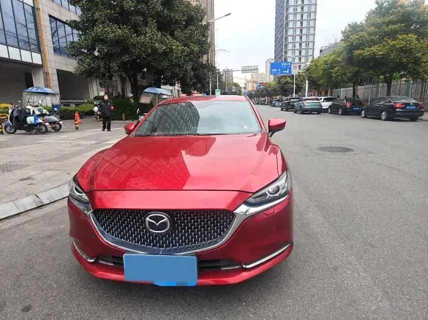 2021 Mazda Atenza 2.5L 192HP L4 6AT,autocango,china used car exporter,china ev exporter,chinese used car exporter,chinese used ev exporter