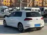 2020 Volkswagen Golf 1.4T 150HP L4 7DCT