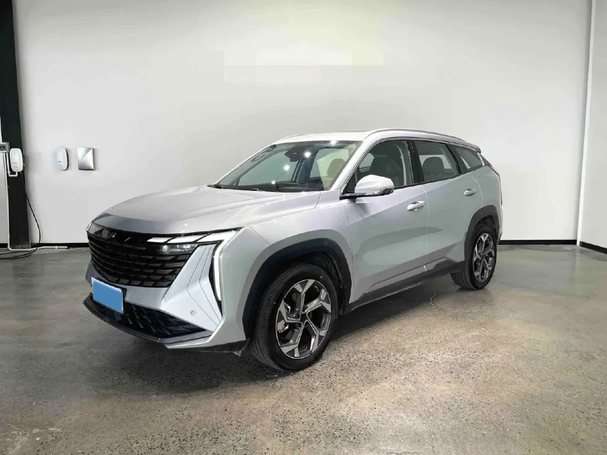 2023 Geely StarRay 1.5T 181HP L4 7DCT,autocango,china used car exporter,china ev exporter,chinese used car exporter,chinese used ev exporter