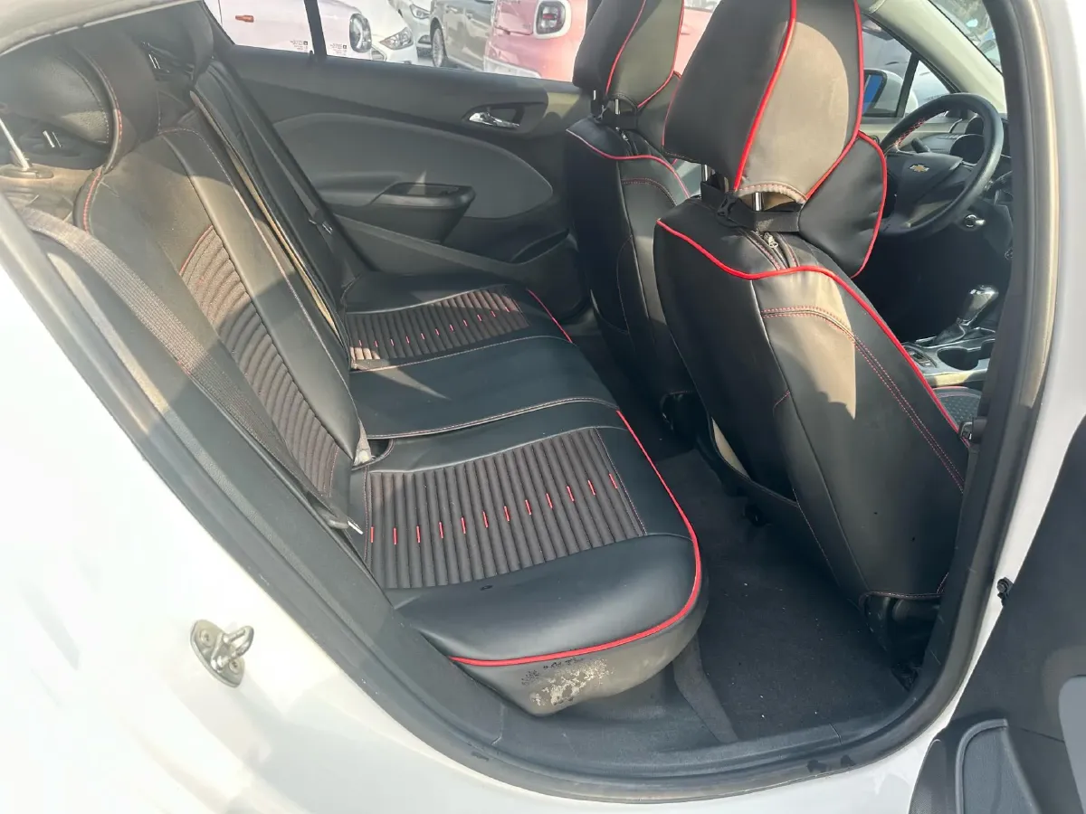 2018 Chevrolet Cruze 1.5L 114HP L4 6AT,autocango,china used car exporter,china ev exporter,chinese used car exporter,chinese used ev exporter