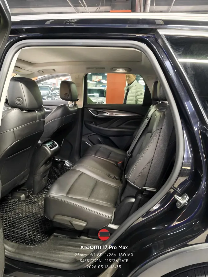 2020 Buick Enclave 2.0T 237HP L4 9AT,autocango,china used car exporter,china ev exporter,chinese used car exporter,chinese used ev exporter