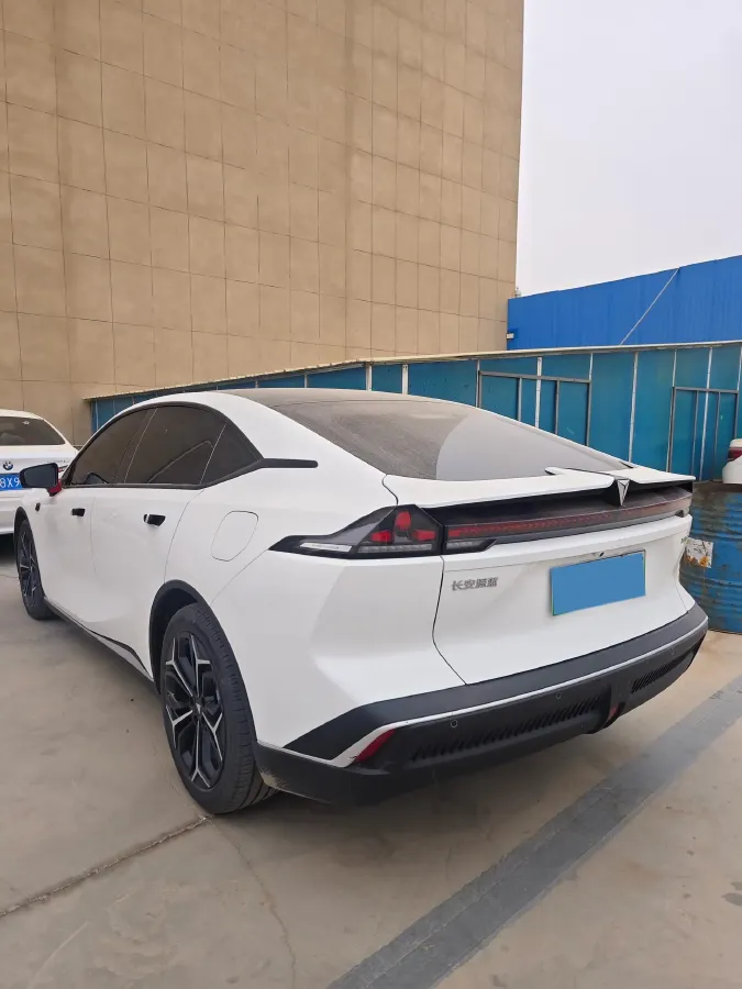 2025 Deepal SL03 1.5L 95HP L4 REEV 28.39KWH,autocango,china used car exporter,china ev exporter,chinese used car exporter,chinese used ev exporter